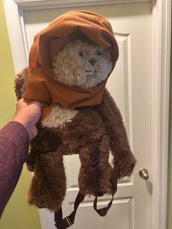 Disney parks Star Wars  backpack
