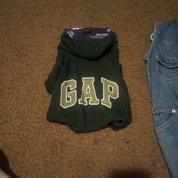 GAP Hoodie For Dogs