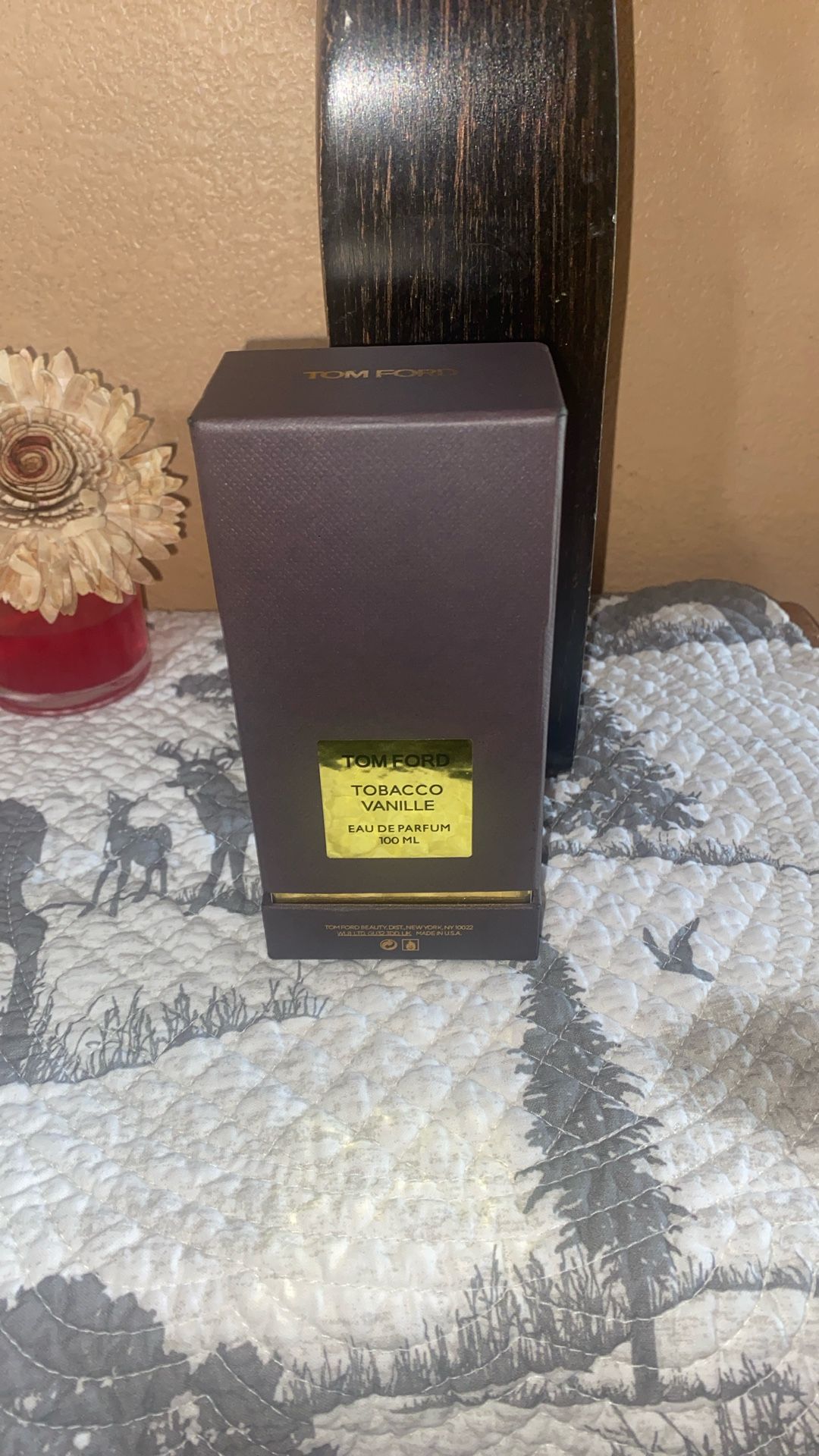 TOM FORD 100ML