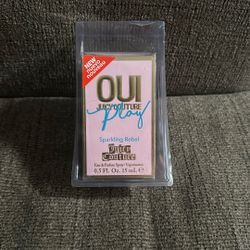 Juicy Couture Play OUI Sparkling Rebel