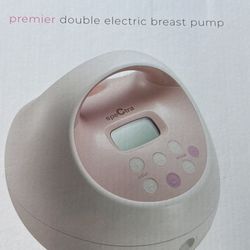 Spectra S2 Breast Pump