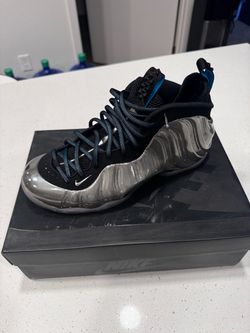 Retro Jordans and Foamposites