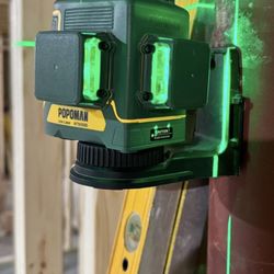 Laser Level 3 360