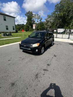 2009 Toyota Rav4