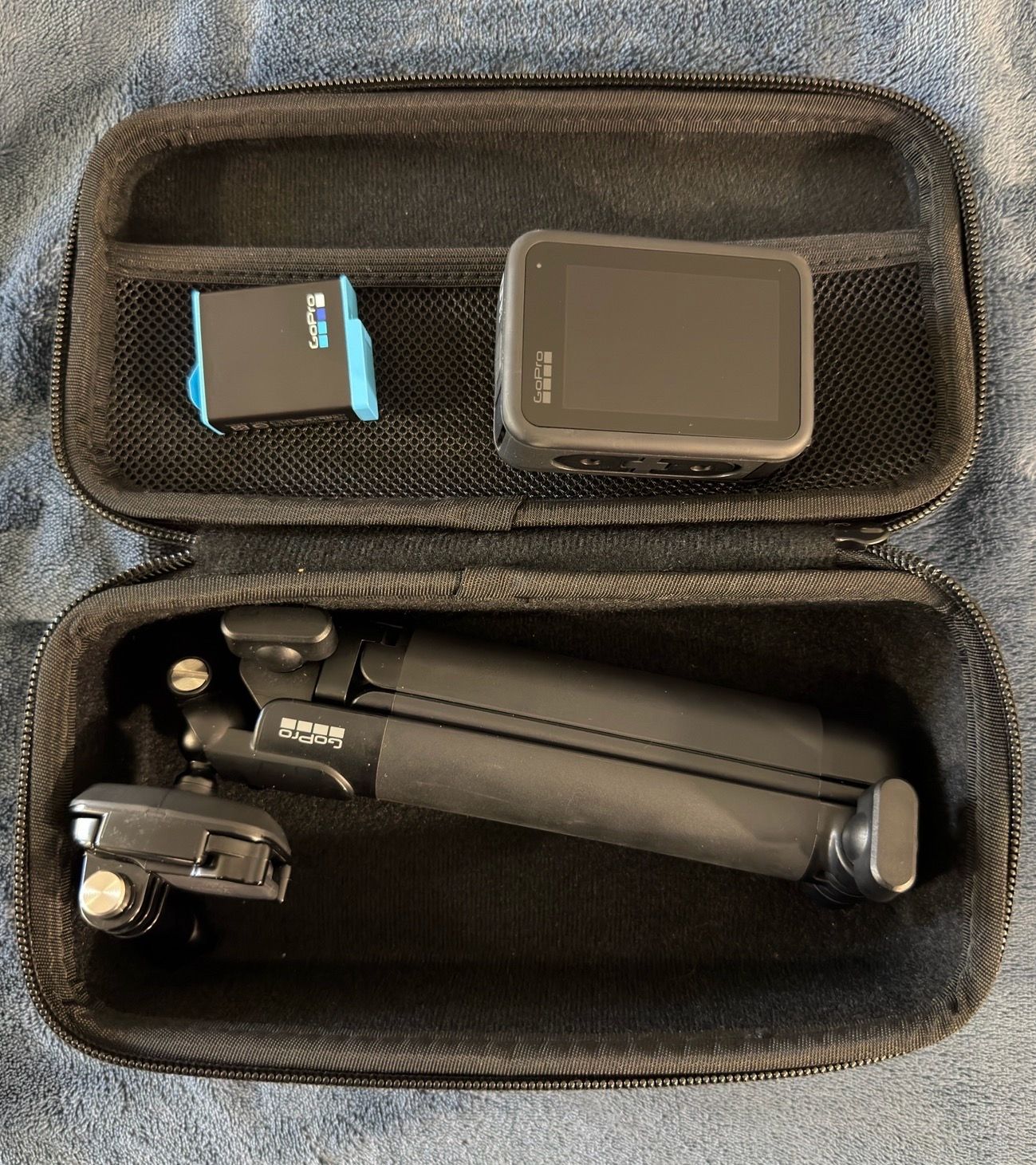 Go Pro Hero 9