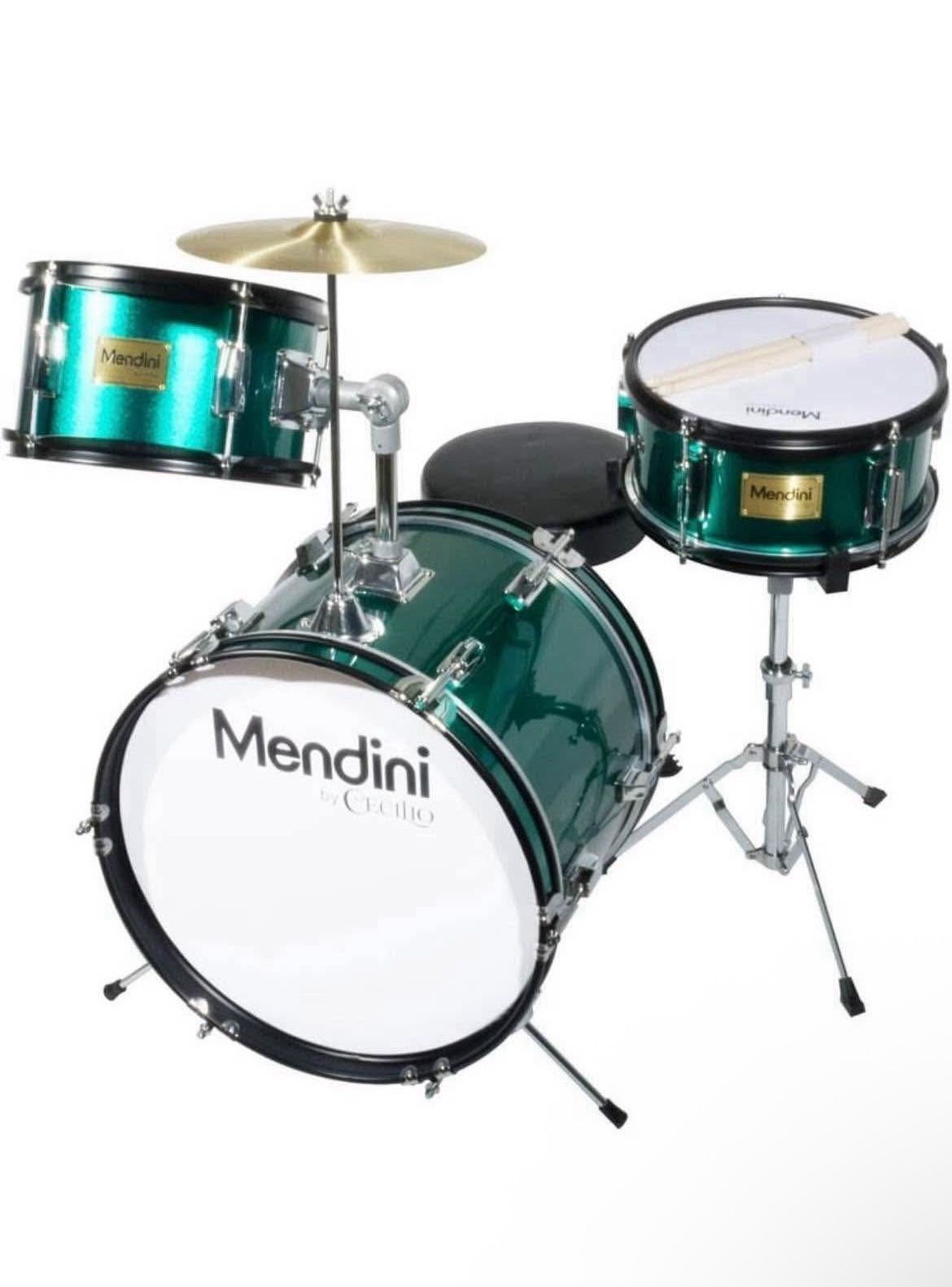 Drum Set