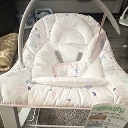 ingenuity keep cozy Seat
