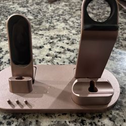 Accessory Organizer