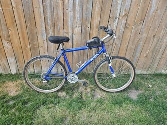 1997 Klein Pulse Comp Mountain Bike