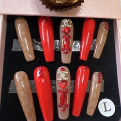 Press On Nails