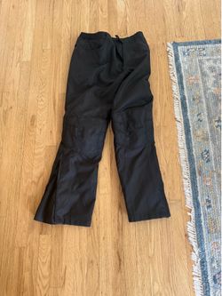 Motorcycle pants TourMaster + inside jacket