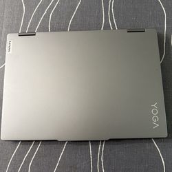 Laptop Lenovo - Yoga 7 2-in-1 14 2K Touchscreen
