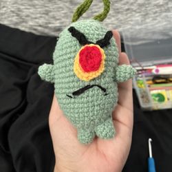 Custom Crochet Gifts
