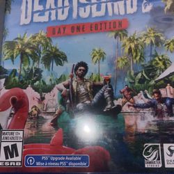 Dead Island Two For PS4