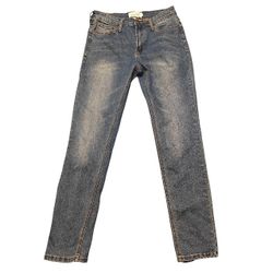 House Of Triot Men's Slim Jeans  Size W30 L32