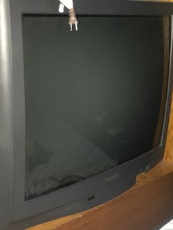 32 inch crt tv