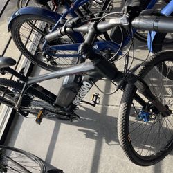 Metakoo Electric Bike 