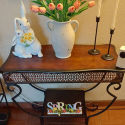 Console Table
