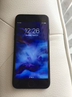 iPhone 7 unlocked to all Companies 32GB❗️ Ready for activation❗️