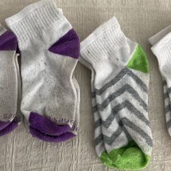 Kids Socks (4)