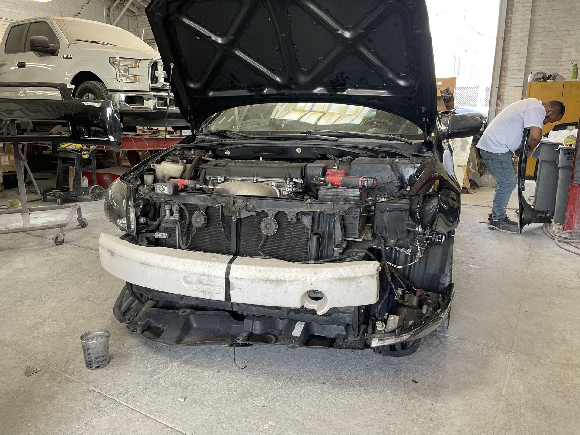 SoCal Collision Body Shop