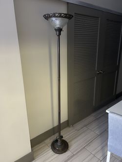 Vintage Lamp