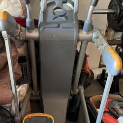 Precore Elliptical 