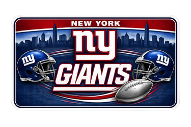 New York Giants