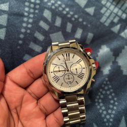 Micheal Kors Watch 