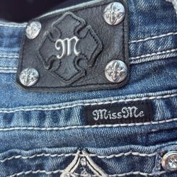 Miss Me Women’s Jeans