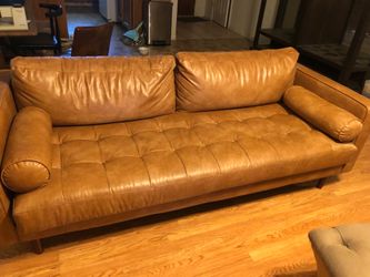 Couch like new