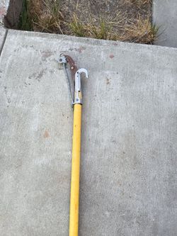 tree pruning Pole