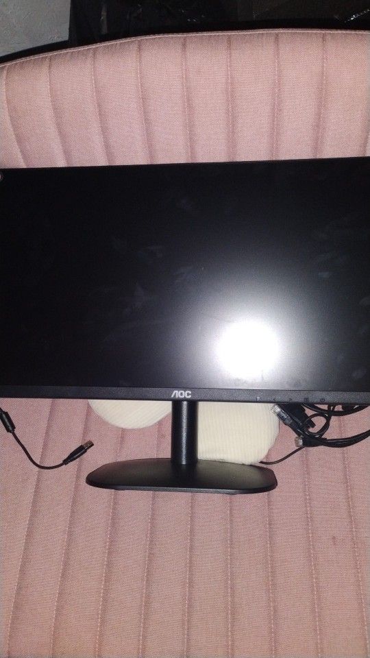 AOC Monitor