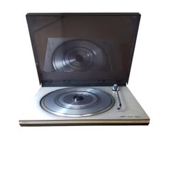 Bang & Olufsen Beogram 1800 turntable Type 5813