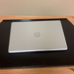 HP Laptop Intel Core i3 8th Gen 