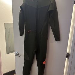 Quicksilver Wet Suit