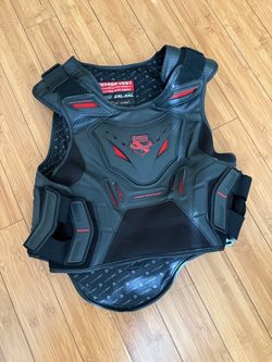 Icon Field Armor Stryker Vest 2XL-3XL