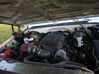 1980 Chevrolet Blazer