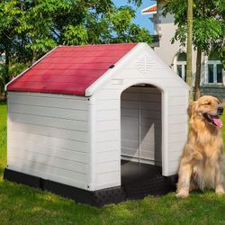 42 Inch Dog House