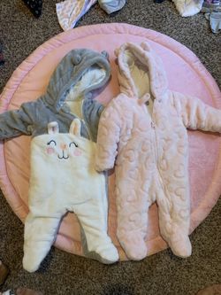 Babygirl Onesies