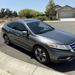 2013 Honda Crosstour