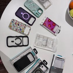 Cover de telefonos iphone 17 pro max