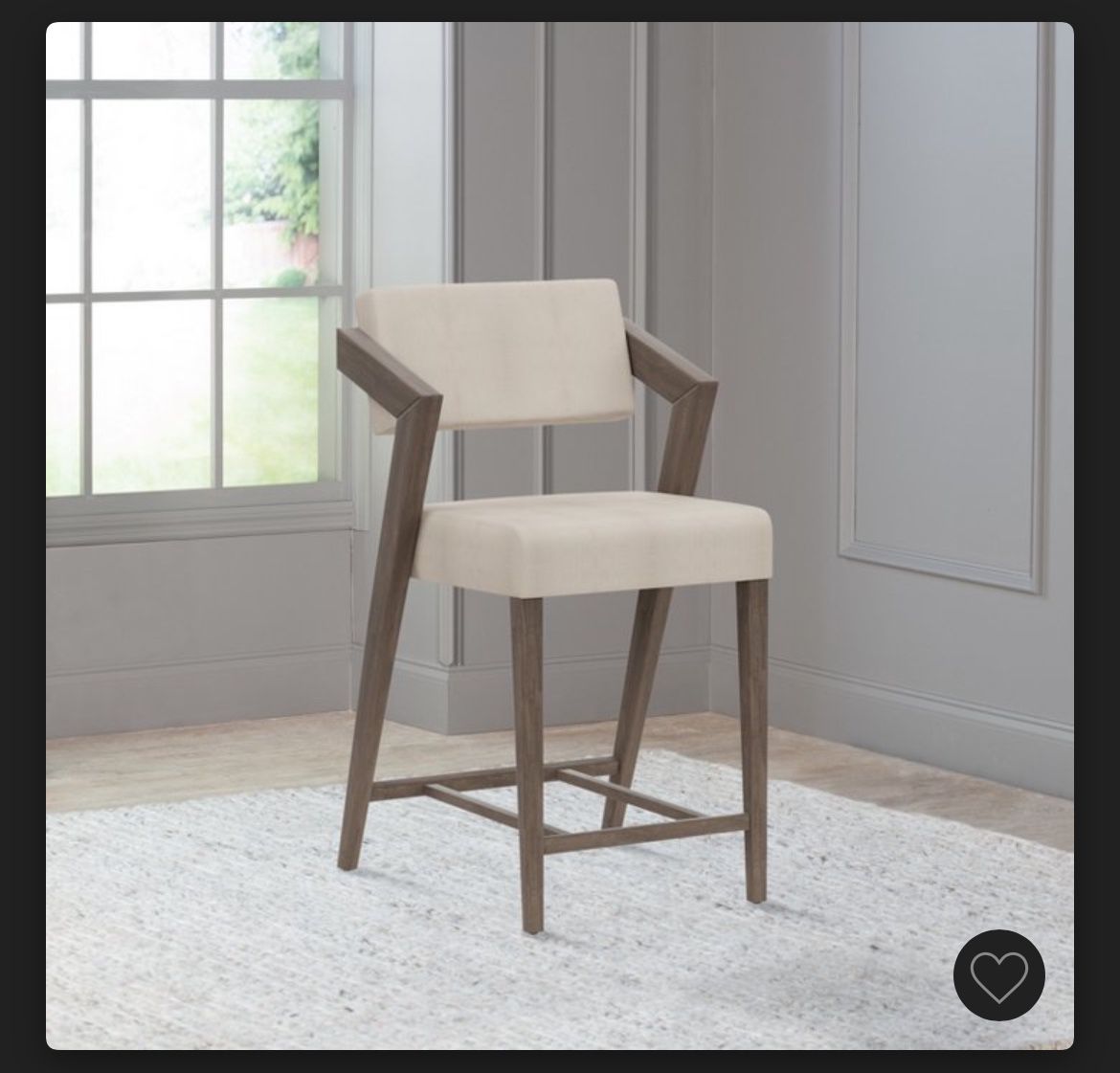 Snyder Counter Height Stool