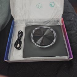 Super Slim Drive