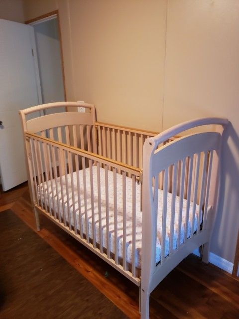 Three-piece Baby Set