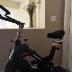 YOSUDW Exercise Bike for Sale 