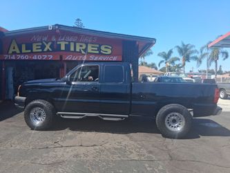 17 inch 6 lug Toyota wheels