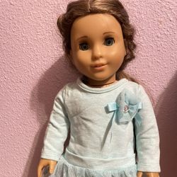 American Girl Doll 