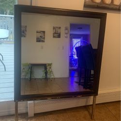 Mirror For Dresser