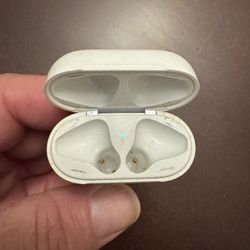 Apple AirPod Charging Case A1602